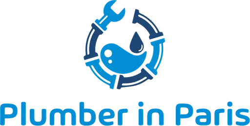 Logo Plumber in Paris, plombier à Paris